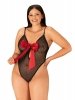 Obsessive Tienesy body 2XL/3XL